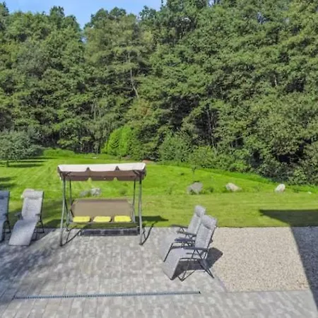 A In An Oasis Of Peace And Quiet 度假居